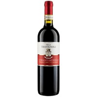 Villa Travignoli Chianti Rufina DOCG - Villa Travignoli