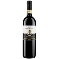 Tegolaia Chianti Rufina Riserva DOCG - Villa Travignoli