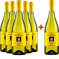 5+1 Paket Gavignano Toscana IGP - Villa Travignoli