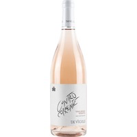 Controcorrente Rosato Vigneti delle Dolomiti IGP - Cantina De Vigili