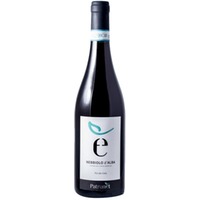 Pin da Cola Nebbiolo d’Alba DOC - Patrunèt