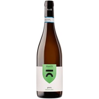Greco Sannio DOC - Mustilli