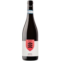 Aglianico Sannio DOC - Mustilli