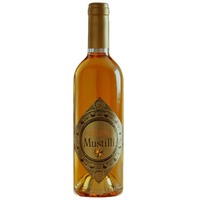 Phileno Vino Passito 0,5 L - Mustilli