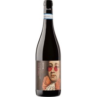 Cesco di Nece Aglianico S. Agata Sannio DOC - Mustilli