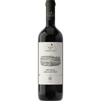 Aglianico Irpinia DOC - Tenuta Del Meriggio