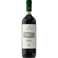 Greco di Tufo DOCG - Tenuta Del Meriggio