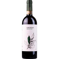 Colle dei Lauri Greco di Tufo DOCG - Tenuta Del Meriggio