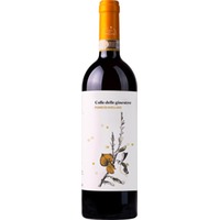 Colle delle Ginestre Fiano di Avellino DOCG - Tenuta Del Meriggio