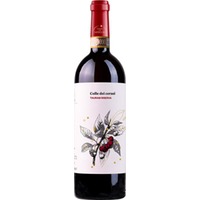 Colle dei Cerasi Taurasi Riserva DOCG - Tenuta Del Meriggio