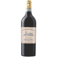 Janesta Vesuvio DOC - Tenuta le Lune del Vesuvio