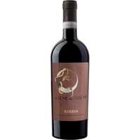 Vesbius Vesuvio DOC - Tenuta le Lune del Vesuvio