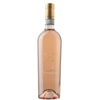 Vigna Rosa Vesuvio DOC - Tenuta le Lune del Vesuvio