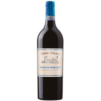 Fiano di Avellino DOCG - Tenuta le Lune del Vesuvio