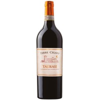 Taurasi DOCG - Tenuta le Lune del Vesuvio