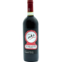 Podere Ema Chianti Superiore DOCG - Podere Ema