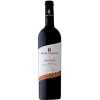 Nero d'Avola Sicilia DOC - Principe di Corleone