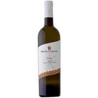 Grillo Sicilia DOC - Principe di Corleone