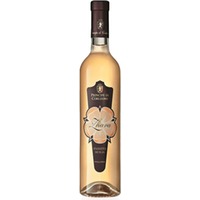 Zhara Passito Terre Siciliane IGP 0,5 L - Principe di Corleone