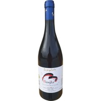 Busjia Mosto parzialmente fermentato - Scagliola Giacomo
