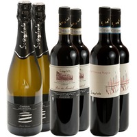 Piemonte Festtags-Paket - Scagliola Giacomo