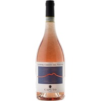 Lacryma Christi Del Vesuvio Rosato DOC - Caputo 1890