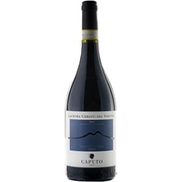 Lacryma Christi Del Vesuvio Rosso DOC - Caputo 1890