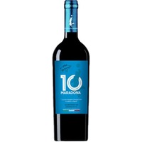 Maradona Falanghina del Sannio DOC - Caputo 1890