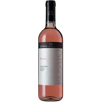 La Ferla Rosato Terre Siciliane IGP - Canicattí
