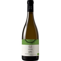 Aquilae Grillo Sicilia DOC BIO - Canicattí