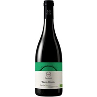 Aquilae Nero D'Avola Sicilia DOC BIO - Canicattí