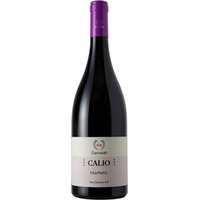 Calio Frappato Terre Siciliane IGP - Canicattí
