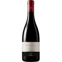 Menamara Terre Siciliane IGP - Canicattí