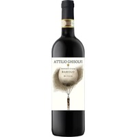 Bussia Barolo DOCG - Attilio Ghisolfi