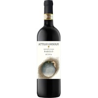 Bricco Visette Bussia Barolo DOCG - Attilio Ghisolfi