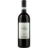 Pinay Langhe Pinot Nero DOC - Attilio Ghisolfi