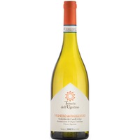 Vigneto del Balluccio Verdicchio dei Castelli di Jesi Classico Superiore DOC BIO - Tenuta dell'Ugolino