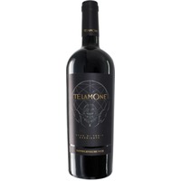 Telamone Nero di Troia Puglia IGP - Terrecarsiche 1939