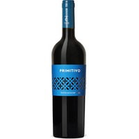 Primitivo Puglia IGP - Terrecarsiche 1939