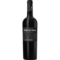 Nero di Troia Puglia IGP - Terrecarsiche 1939