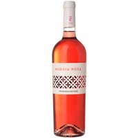 Murgia Rosa Rosato Murgia IGP - Terrecarsiche 1939