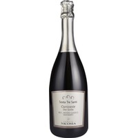 Sosta Tre Santi Carricante Sicilia DOC - Cantine Nicosia