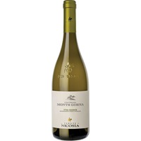 Tenute Nicosia Monte Gorna Etna DOC BIO - Cantine Nicosia