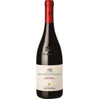Contrade Dell’Etna Monte San Nicolò Etna DOC - Cantine Nicosia