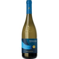 Passuluna Bianco Terre Siciliane IGP - Cantine Nicosia