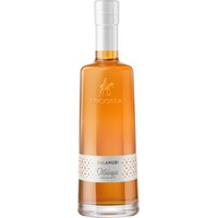 Balanubi Malvasia Terre Siciliane IGP 0,5 L - Cantine Nicosia
