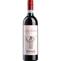 Fapulito Verona Rosso IGP BIO - Novaia