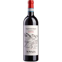 I Cantoni Valpolicella Classico Superiore DOC BIO - Novaia