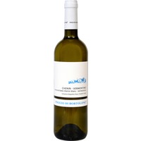 Chenin Vermentino Terre Siciliane IGP - Poggio di Bortolone