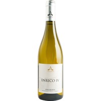 Enrico IV Etna Bianco DOC - Cantine Valenti
